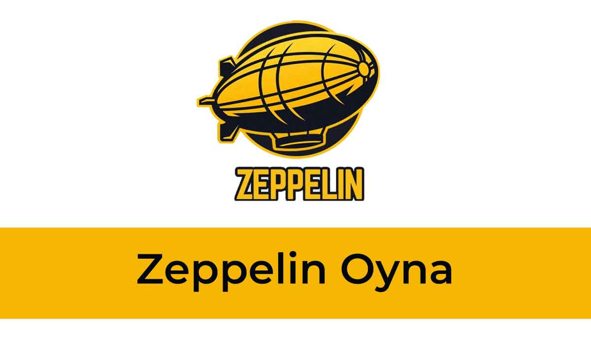 Zeppelin Oyna